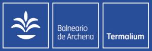 balneario de archena logo