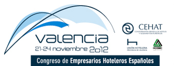 Congreso Hotelero CEHAT