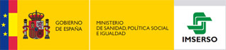 IMSERSO Gobierno de España