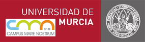 Universidad Murcia logo