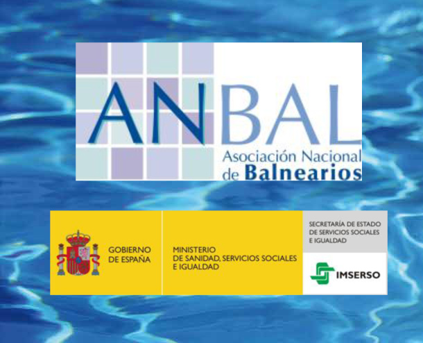 Termalismo Social ANBAL-IMSERSO