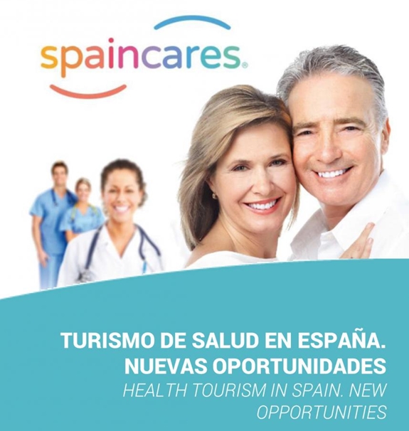 Spaincares - Turismo de Salud