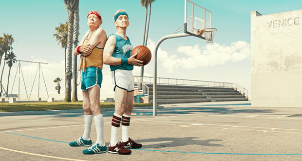 Envejecimiento Activo - Aguas Mineromedicinales