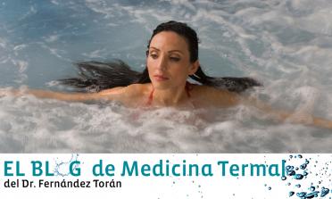 Blog de Medicina Termal