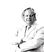 Miguel Mirones - ANBAL