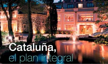 Termes Montbrió - Cataluña