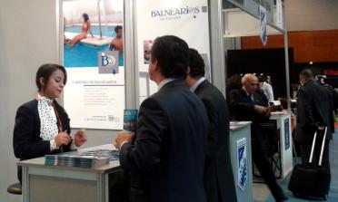 stand ANBAL Fitur 2012