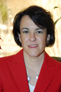 Purificación Causapié IMSERSO