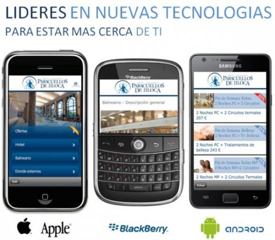 App Paracuellos de Jiloca