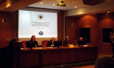 Ponencia Hidrología Médica