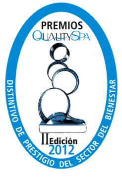 Las Caldas Premio QualitySpa