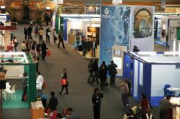 Termatalia expositores