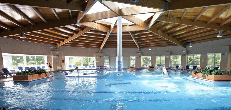 Termas De Cuntis Balnearios termas-de-cuntis-balnearios