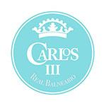 Logo du Spa Carlos III