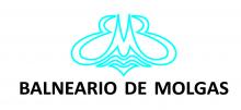 Logo Balneario de Molgas