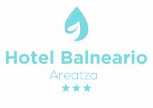 Logo Balneario de Areatza