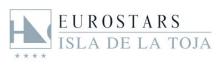 Logo Eurostars Isla de La Toja