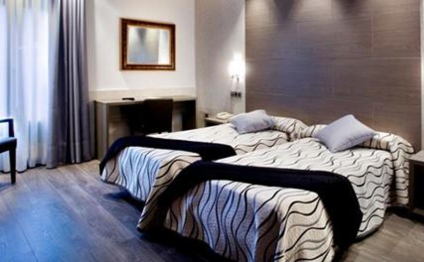 habitaciones