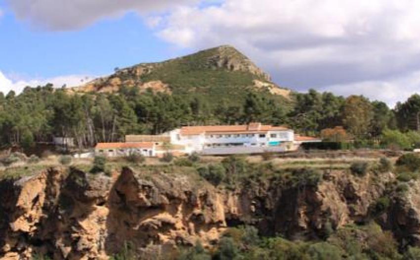 panoramica