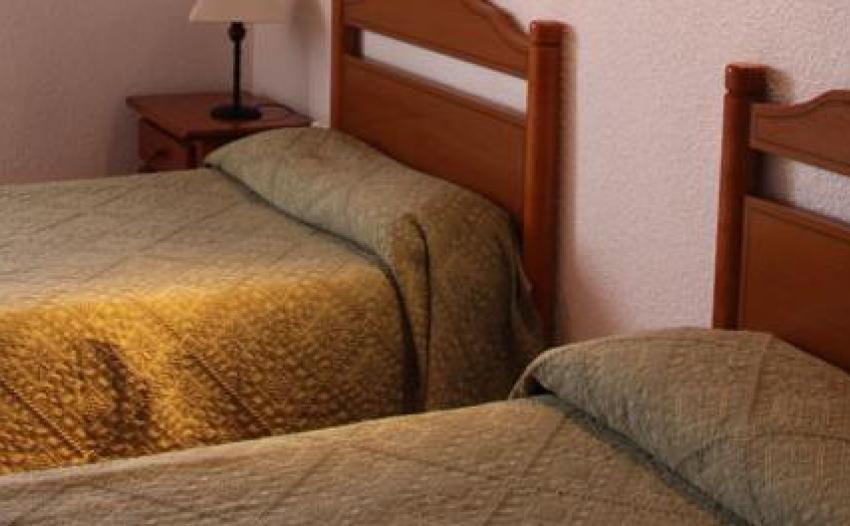habitaciones