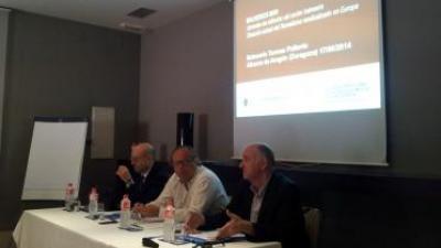 BALNEARIOS 2020, una mirada hacia el futuro del termalismo