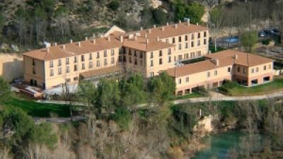 Real Balneario de Carlos III