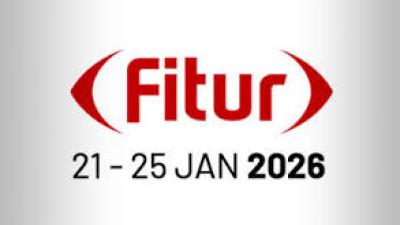 Fitur 2026 Stand ANBAL 10F36