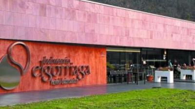 El Balneario Elgorriaga participa en la celebración de la Cofradía del hongo y la seta de Navarra.