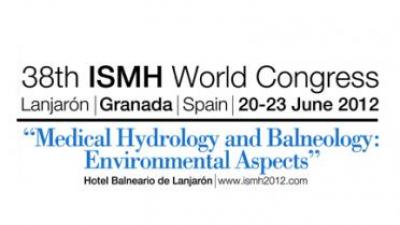 Especialistas internacionales en hidrología se dieron cita en el Balneario de Lanjarón