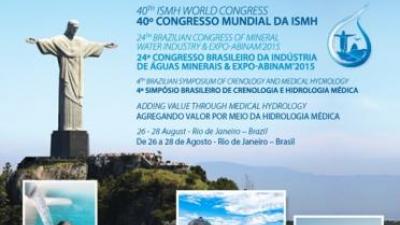 “Agregando valor a través de la Hidrología Médica”