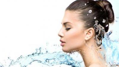 Cuida tu piel en verano con las Aguas Mineromedicinales de los Balnearios