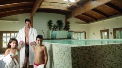 Entrevista a la Directora Médico de Baños de Montemayor