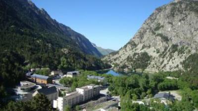 Balneario de Panticosa: Un espacio para combinar Tratamientos Termales, Cultura y Turismo de Aventura