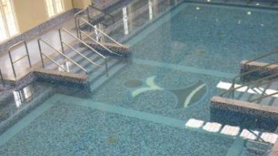 10.000 beneficiarios del Termalismo Social Valenciano 2011