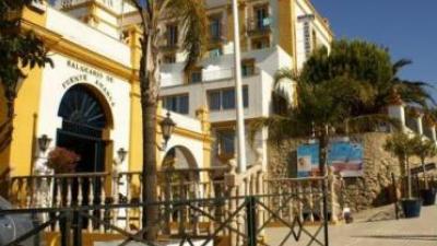 El Balneario de Chiclana se consolida como enclave turístico permanente de la ciudad