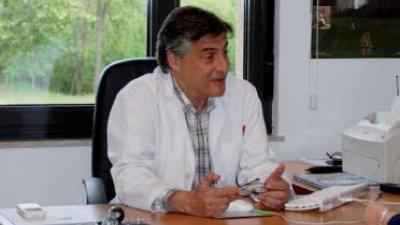 Entrevista al Doctor Miguel Martín Matalí, Director Médico de Balneario de Retortillo