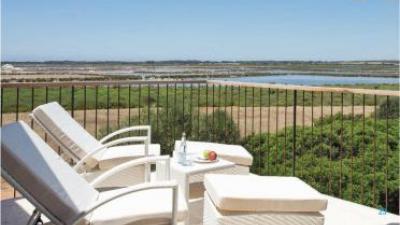 Islas Baleares, caminando entre oro blanco