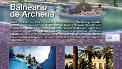 La aventura editorial de ANBAL llega a su quinta etapa