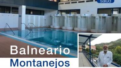 Montanejos apuesta por los hábitos saludables 