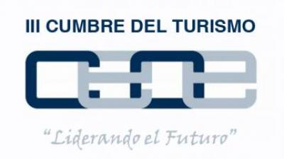 III Cumbre del Turismo: “Liderando el Futuro”