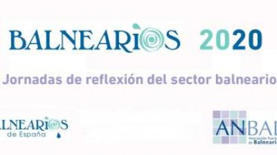 ANBAL celebra sus IV Jornadas “Balnearios 2020”