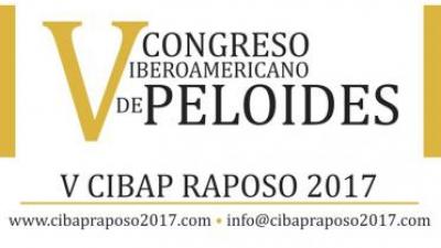 El Balneario El Raposo acogerá el V Congreso Iberoamericano de Peloides el próximo mes de junio
