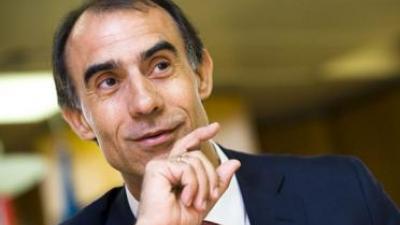 Entrevista a D. César Antón, director general del IMSERSO