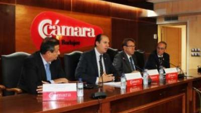 El Clúster Español de Turismo de Salud es presentado en Extremadura