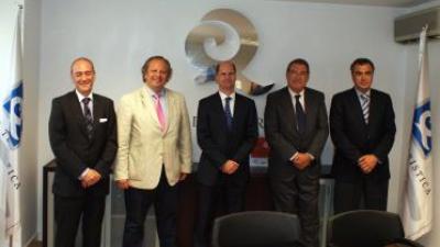 Nace el Clúster Español de Turismo de Salud 