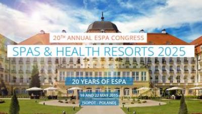 20 años de asociacionismo termal europeo