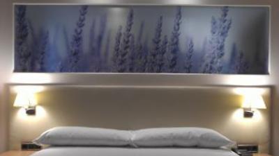 Balneario El Raposo inaugura un nuevo edificio, página web e imagen corporativa