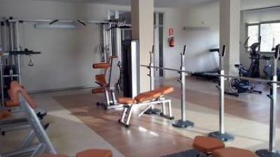 El Salugral inaugura un Centro Deportivo de última generación