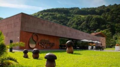 El Balneario Elgorriaga celebra su décimo aniversario