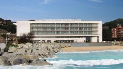 El Balneario Colón se transforma en residencia de artistas